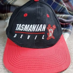 VTG Tasmanian Devil hat